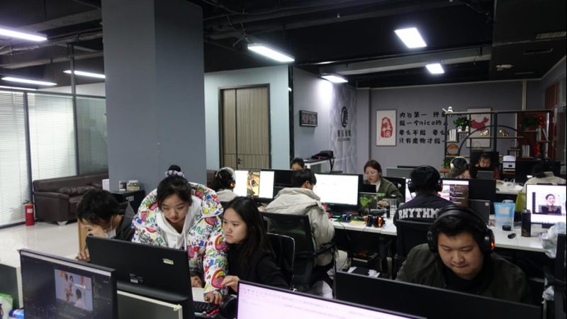 品牌设计收费标准揭秘：北京市场的定价逻辑