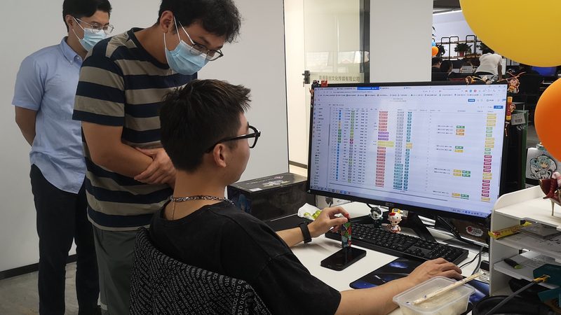 广州汽车三维动画制作：报价背后的考量因素**