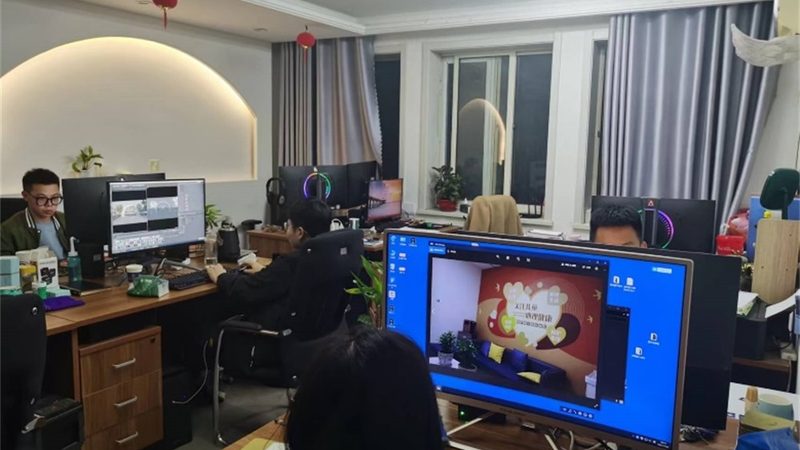 小型文化传媒公司如何找准自己的经营范围？**
