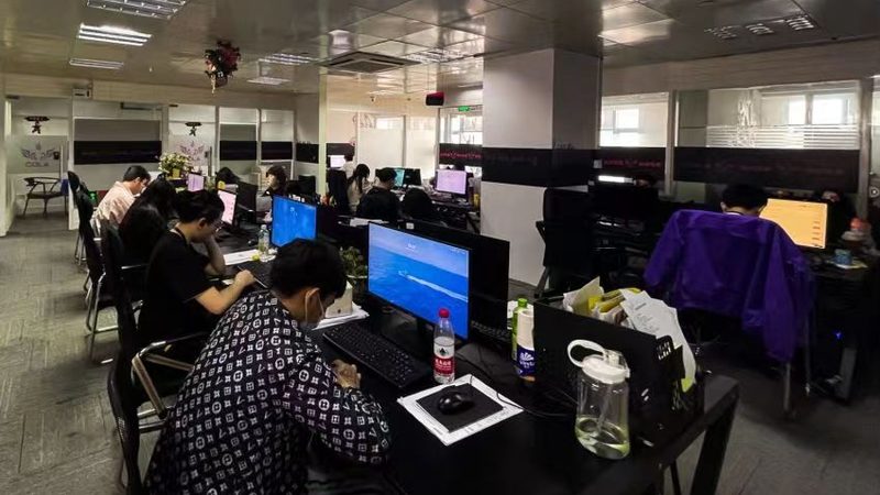 宣传片制作对比哪家强：揭秘优质制作的关键要素