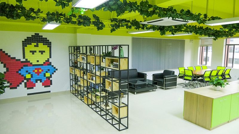 产品宣传片制作公司推荐